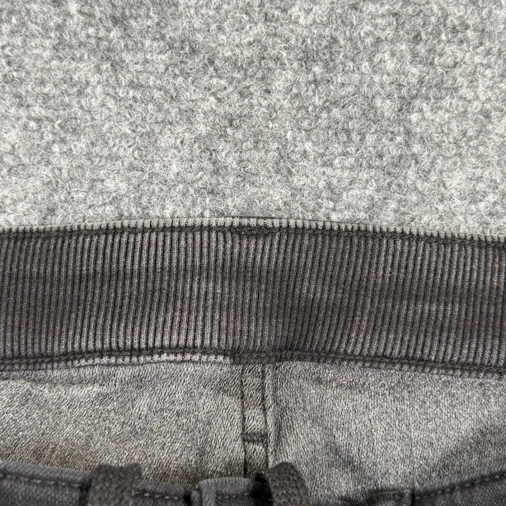 UNIQLO Jeans 27 x 30 Black Wash Slim Fit Straight Leg Pants Waist Stretch Men's - Picture 9 of 12